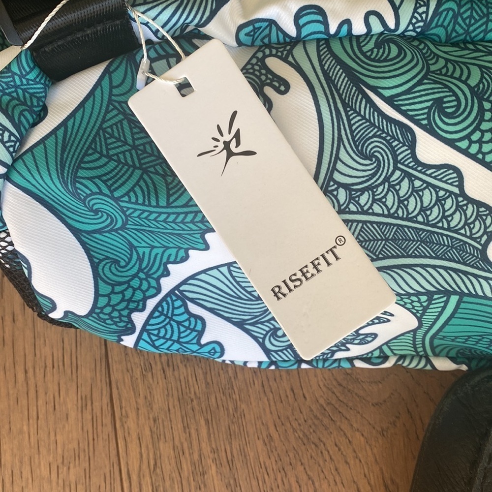 Beach Backpack - Picture 4 of 4